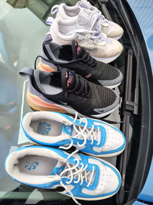 Încălțăminte  fete