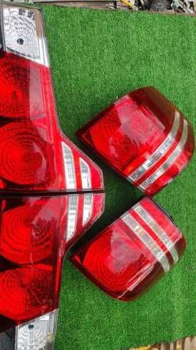 задняя оптика, стопы альфард 10\15 кузов