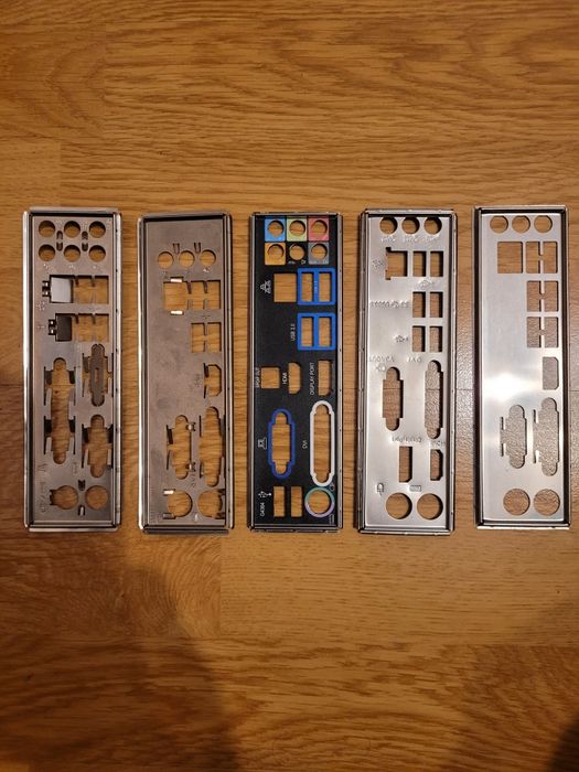 Tablite I/O Shield placi de baza MB