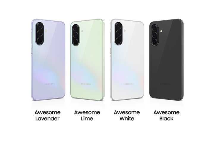Samsung Galaxy A36 5G