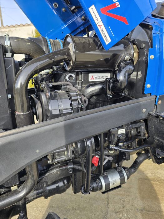 Tractor Solis 26 de vanzare