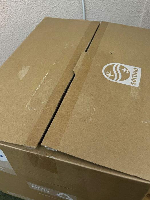 Air Fryer Phillips 3000 series nou