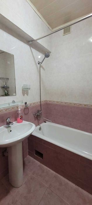 Сдам евро квартиру на Ойбек афросиаб