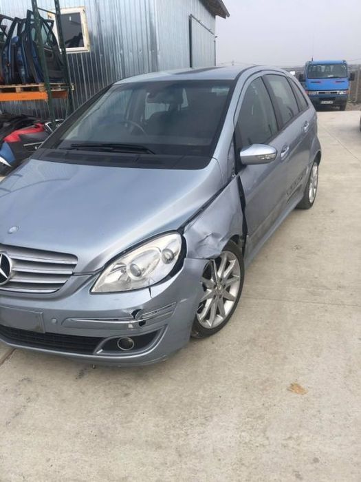 DEZMEMBREZ Piese Mercedes Benz A B Class Motor 2.0 Diesel Euro 4 Cutie Automata Manuala An 2005-2009