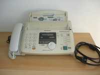 Fax Panasonic KX - FP 85