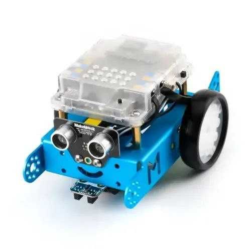 Конструктор Makeblock mBot V1.1