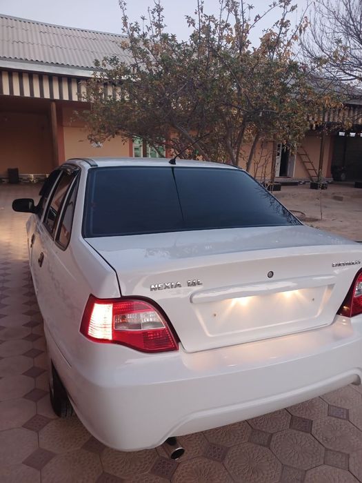 Nexia 2 dons 2016 super kondi