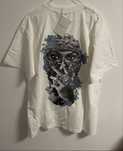 Tricou Ih Nom Uh Nit white