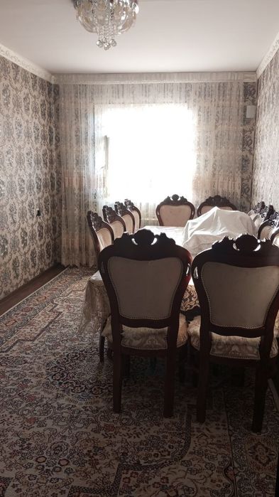 Сотувда 3 хонали квартира, Сергели 5а