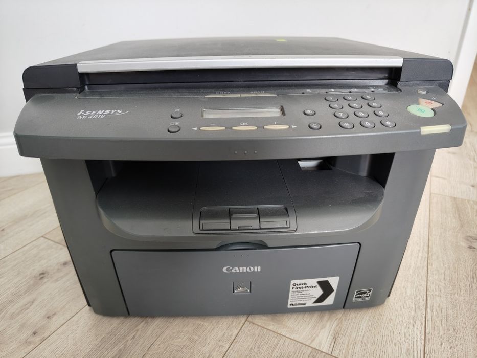Продам  принтер МФУ  Кенон 4018.