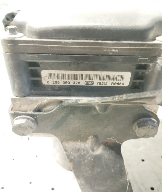 Pompa abs 3451 6780647-01 BMW Seria 5 E60/E61