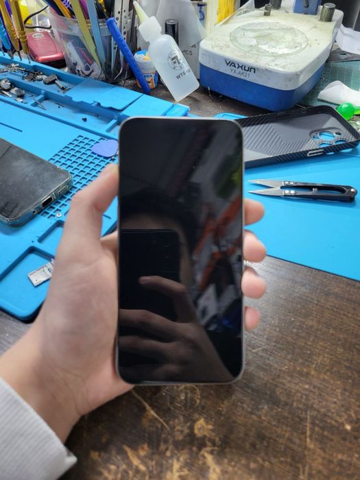 Айфон 15 про макс