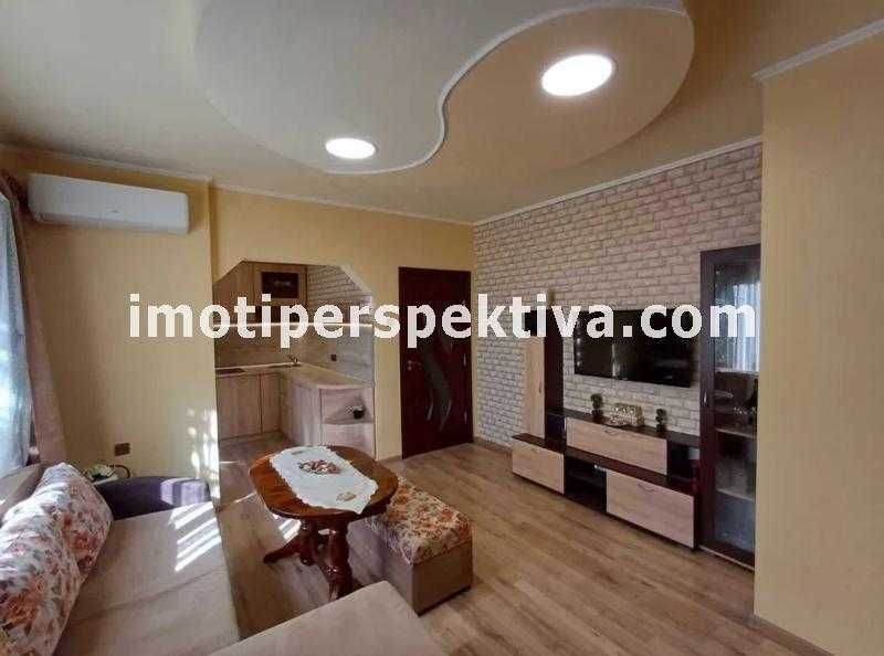 Продава се Двустаен апартамент в Пловдив, Център - 53 кв.м за 2117 €/кв.м - Снимка #2