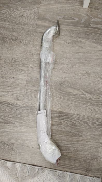 Продам поручень новый металлический