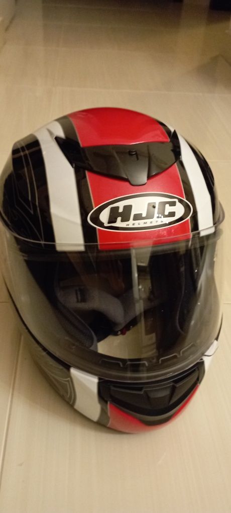 Casca moto integrala HJC CL-ST2