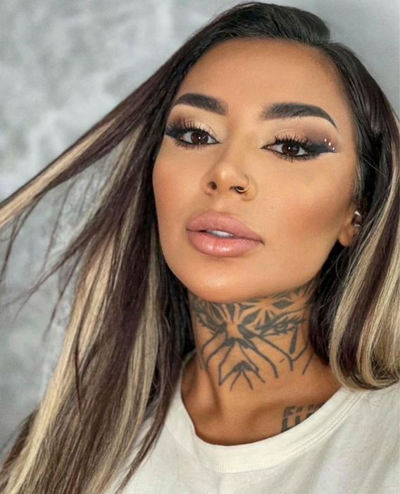 Machiaj Profesional București | Mireasă, Ocazii Speciale, Zi/Seară