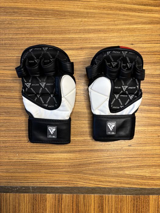 RDX mma ръкавици