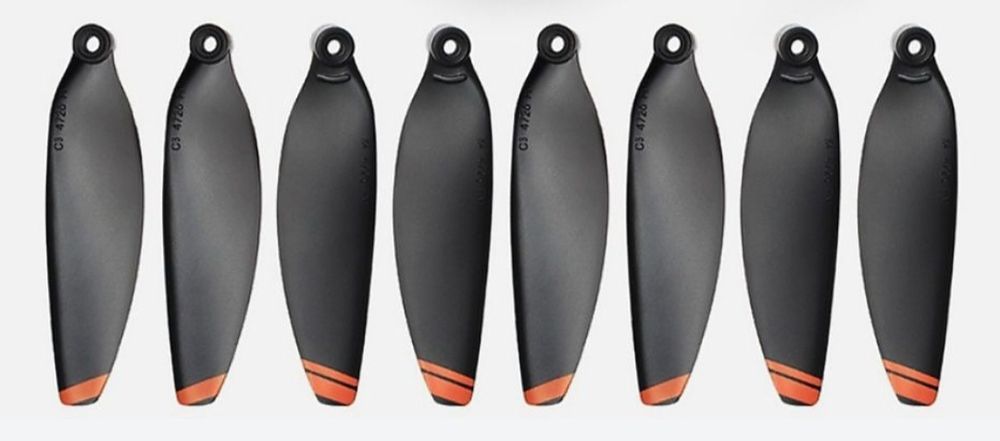 Пропеллеры универсальные.