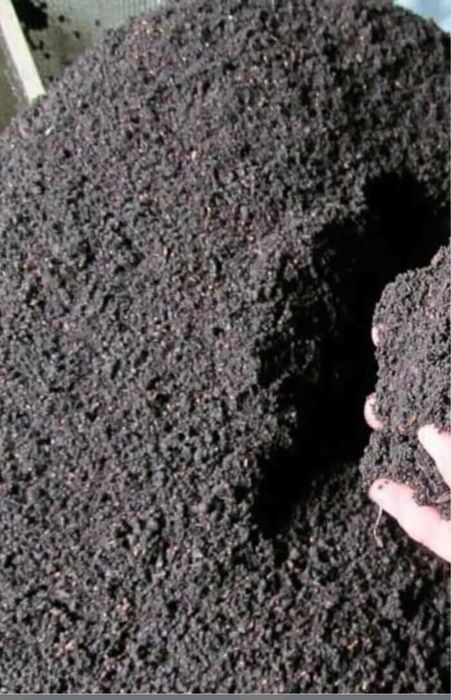 Удобрения для растений