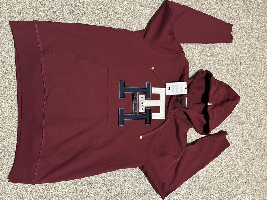 Hanorac Tommy Hilfiger
