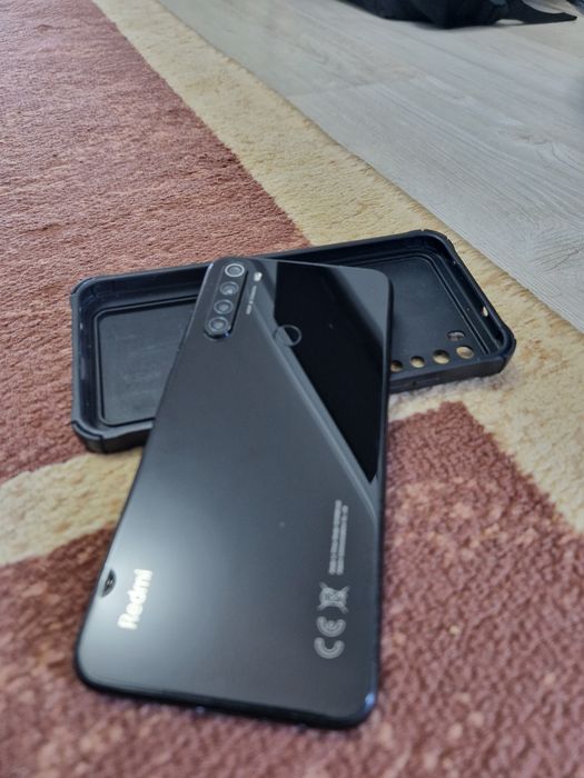 Телефон redmi not 8
