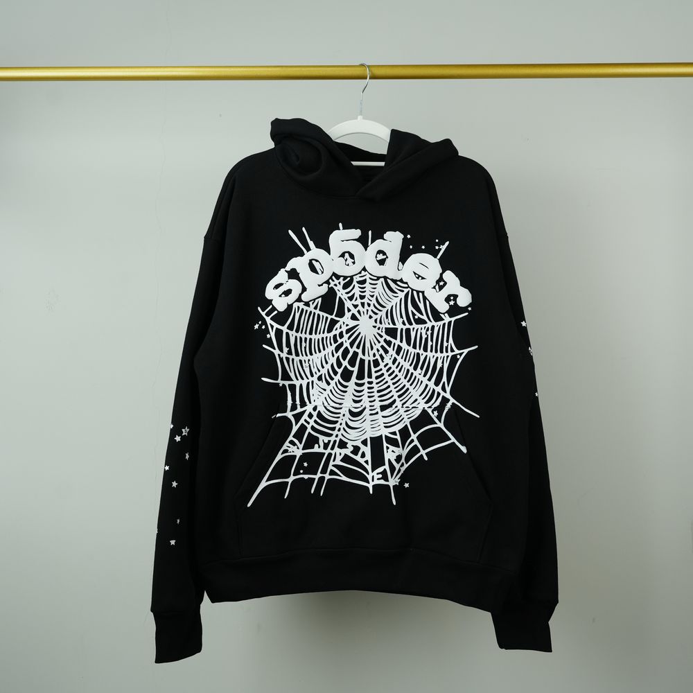 Sp5der hoodie суичър ‼️НАЙ ДОБРОТО КАЧЕСТВО В БЪЛГАРИЯ‼️