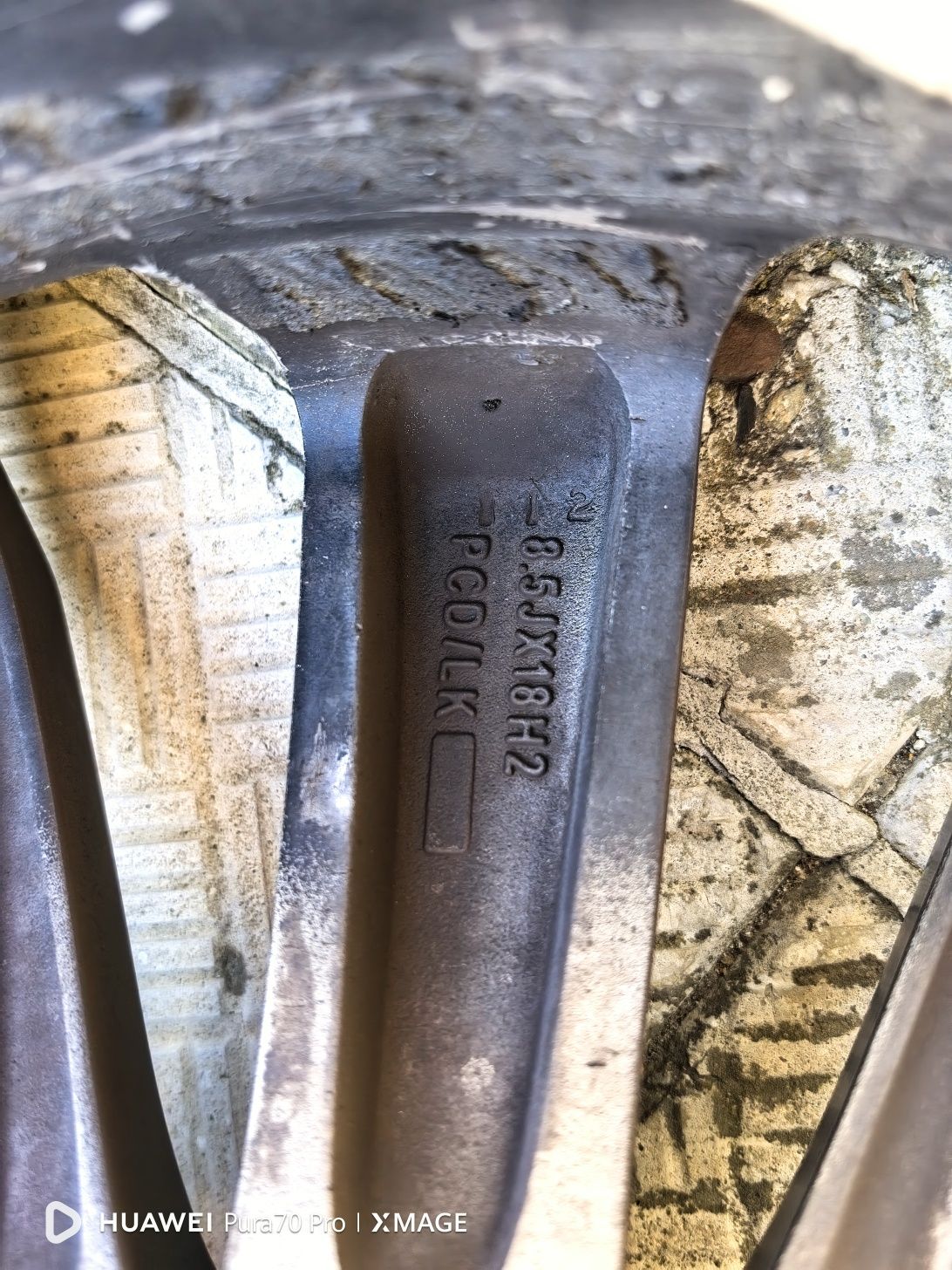 джанти tomason r18 с гуми continental