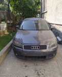 Продавам  audi 8P 2.0 tfsi на части!!