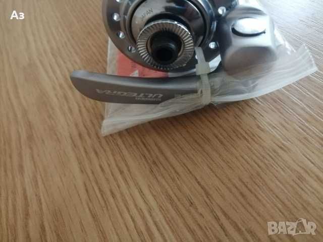 Предна главина Shimano Ultegra 6700