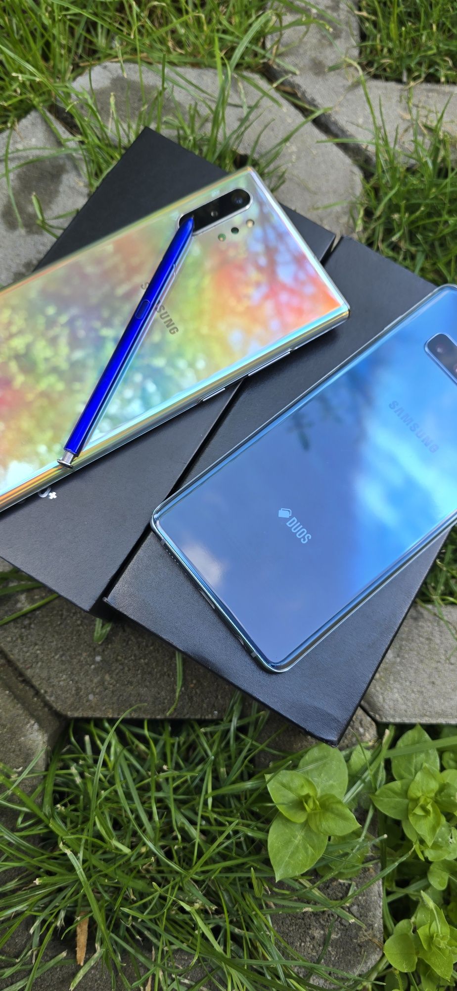 Samsung note 10 plus,note 9,s10 plus