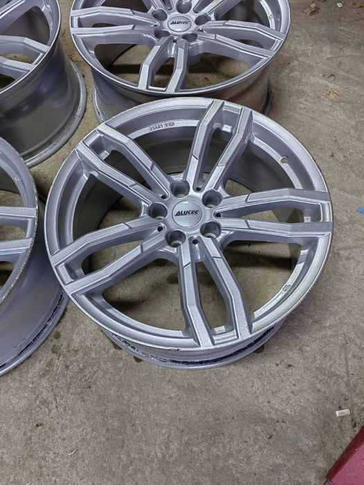 Джанти Аутек (AUTEC) 19" 5х112