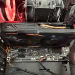 GTX 1050Ti 4GB Placa Video GeForce NVIDIA
