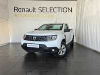Dacia Duster Pick-up Dacia Duster Pick-UP 1.5DCi 110cp 4x4