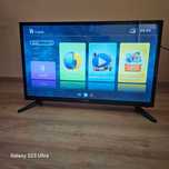 Телевизор Crown 32A16BG ANDROID, 32"