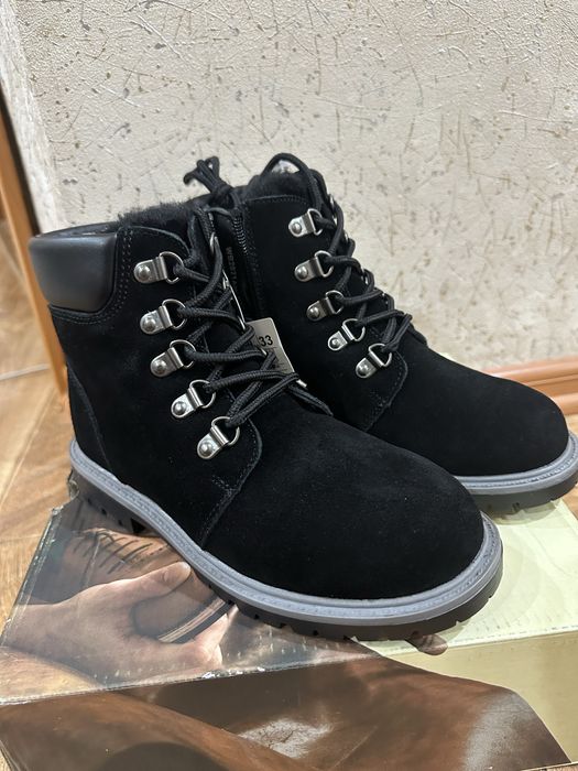 Детская обувь