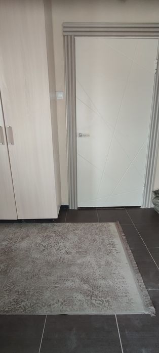 Дом теплый светлый