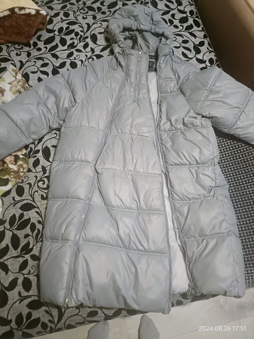 Продам куртку для беременных