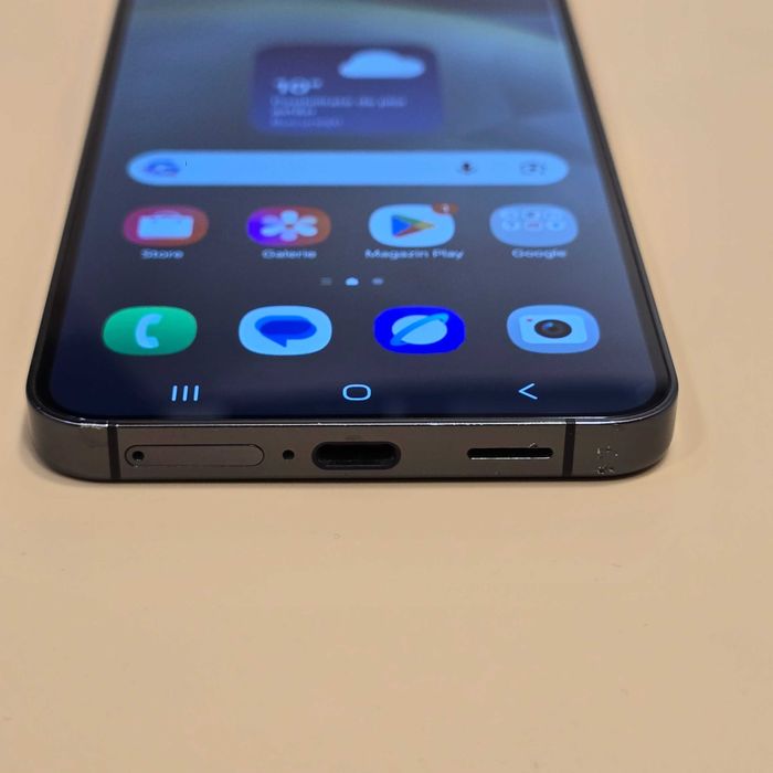 Hope Amanet P8 Samsung S24 256/8 Gb