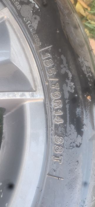 Диска 14 4камплект