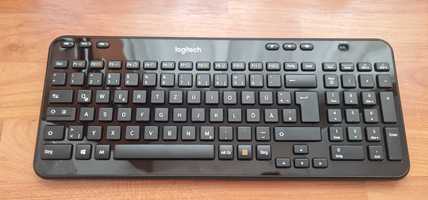 K360  LOGITECH   -  Keyboard   -  tastatura