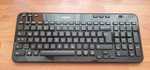 K360  LOGITECH   -  Keyboard   -  tastatura