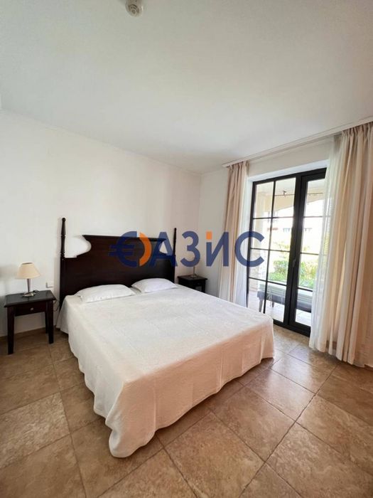 Продава се Двустаен апартамент в Обзор - 60 кв.м за 900 €/кв.м - Снимка #13