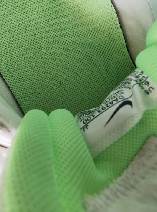 Маратонки Nike Air Max intrlk номер 37.5 Нови