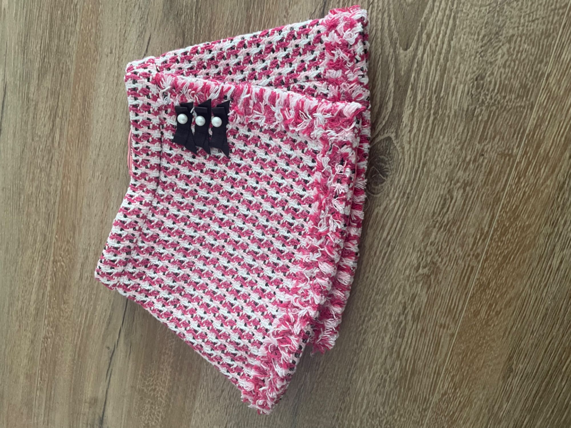 Alessa mini пола от букле