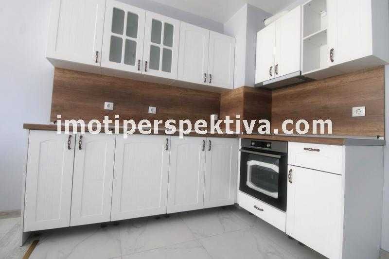 Продава се Двустаен апартамент в Пловдив, Кършияка - 73 кв.м за 1507 €/кв.м - Снимка #1