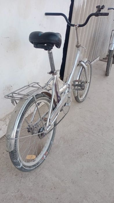 Велосипед сатылады