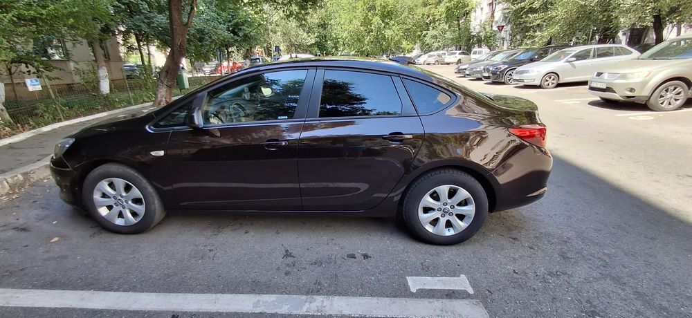 Opel Astra Primul proprietar/ stare foarte bună