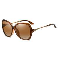 Ochelari de soare dama Techsuit Butterfly