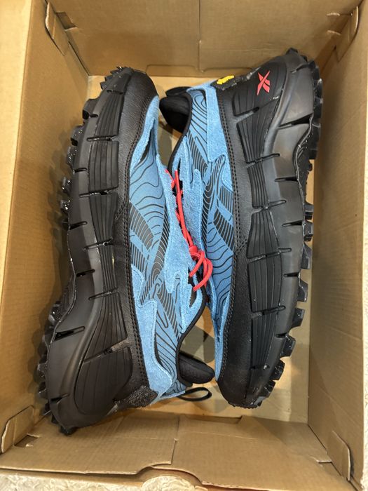 Reebok Zig Kenetica 2.5 Edge 44.5 (29см)