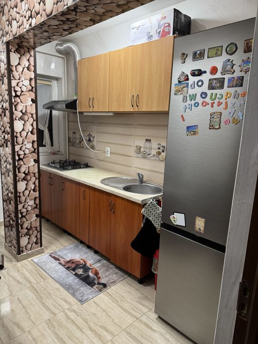 PF vand Apartament 2 camere in Miroslava- zona notariat Iulia Paduraru